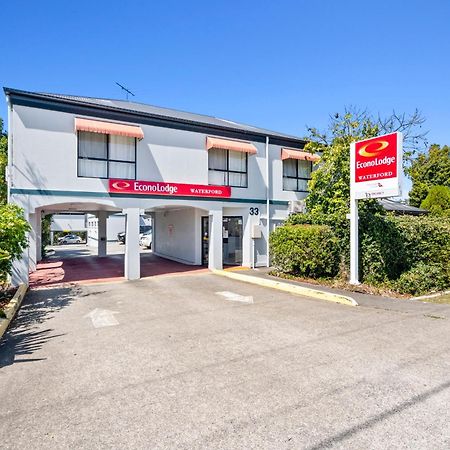 Econo Lodge Waterford Loganlea Exteriér fotografie