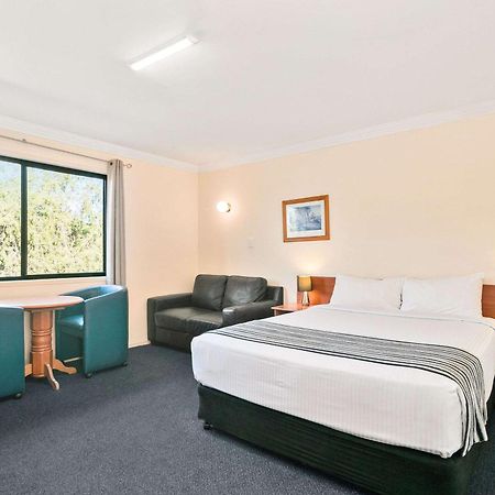 Econo Lodge Waterford Loganlea Exteriér fotografie