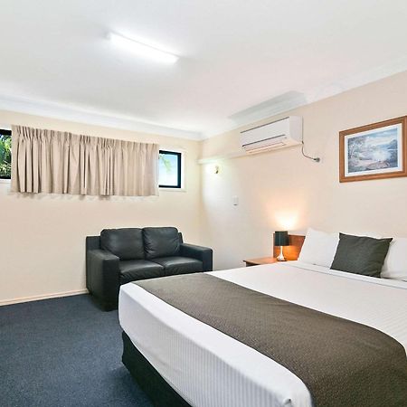 Econo Lodge Waterford Loganlea Exteriér fotografie