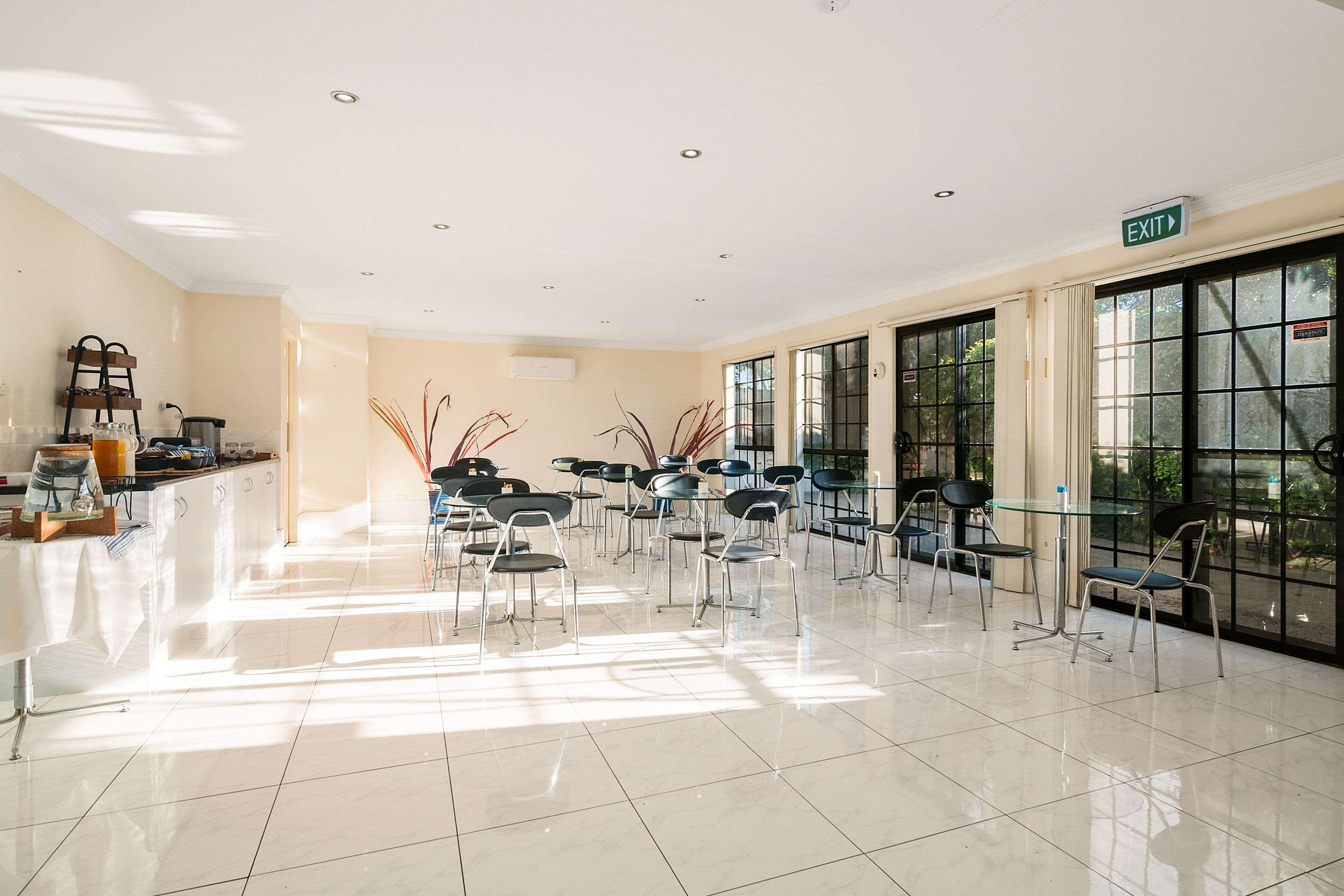 Econo Lodge Waterford Loganlea Exteriér fotografie