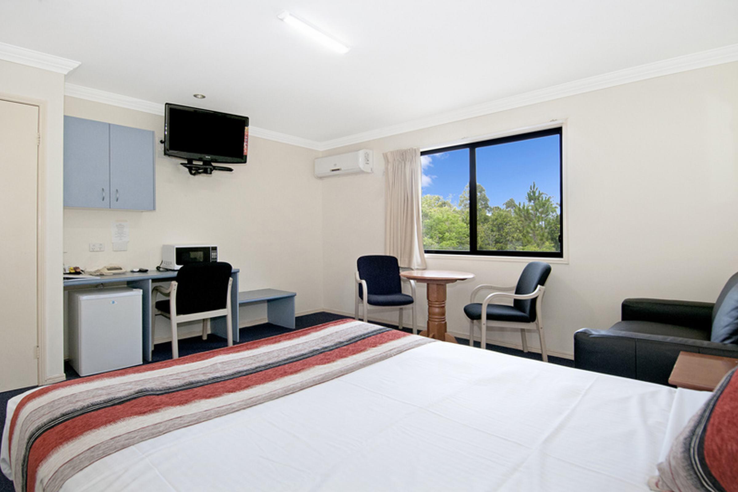 Econo Lodge Waterford Loganlea Exteriér fotografie