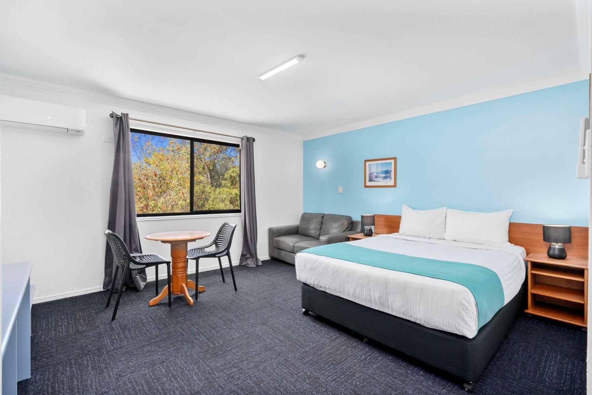 Econo Lodge Waterford Loganlea Exteriér fotografie