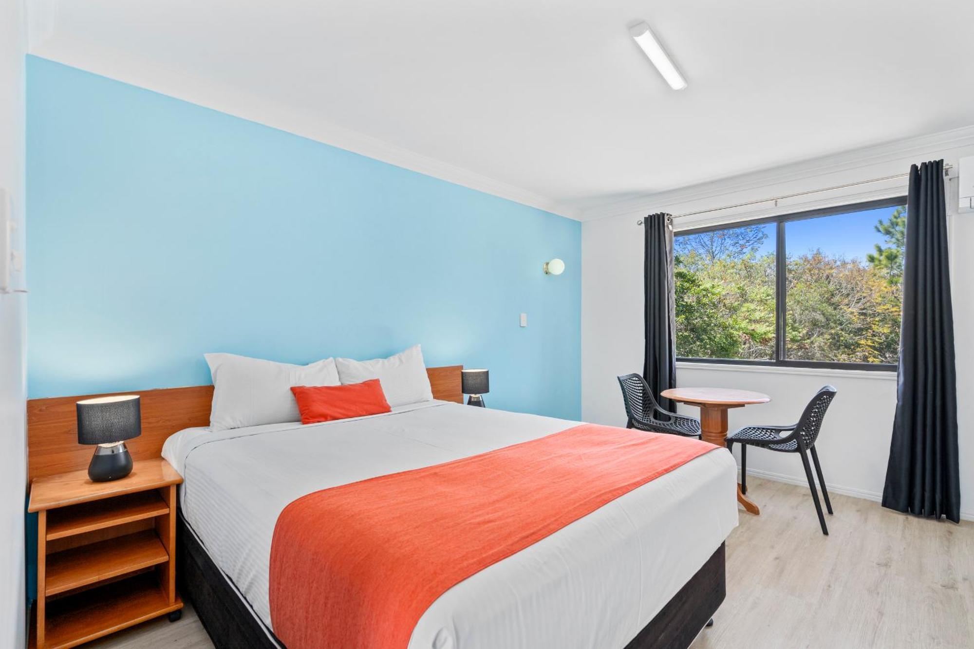 Econo Lodge Waterford Loganlea Exteriér fotografie