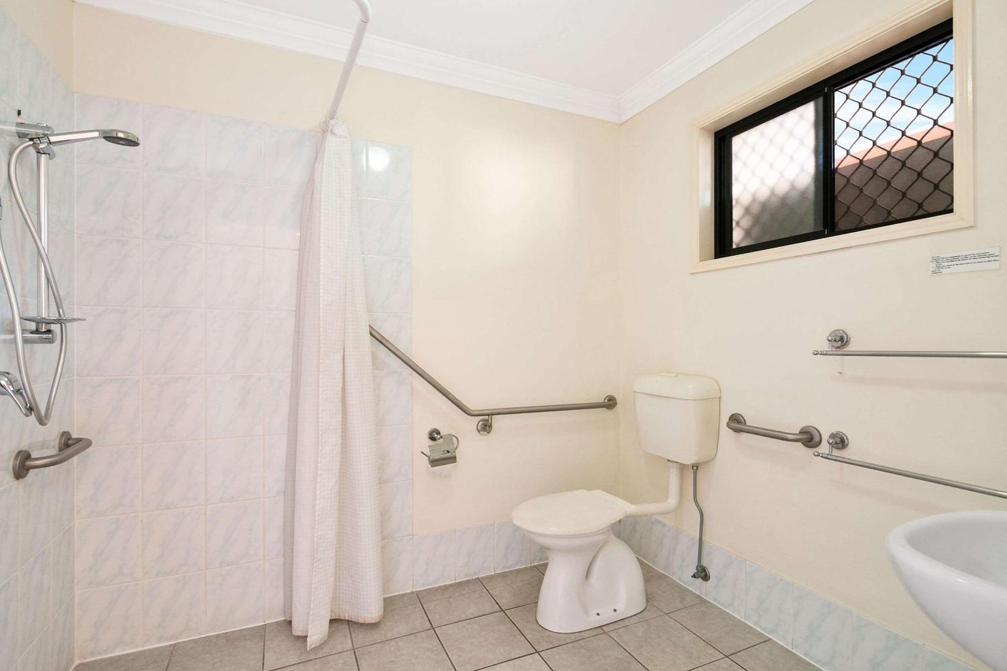 Econo Lodge Waterford Loganlea Exteriér fotografie
